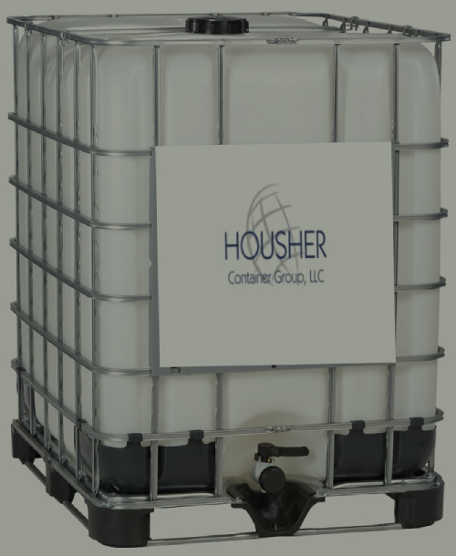 Housher Container Group